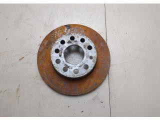 Диск тормозной  Volkswagen Touran 2003-2006   задний         