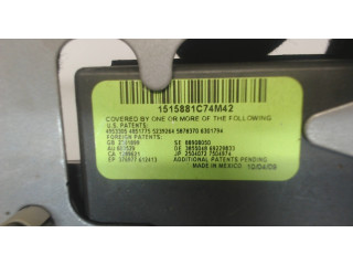 Блок комфорта  Honda Pilot 2008-2015      88908050, 4953305   