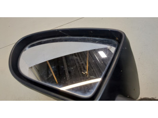 Зеркало боковое  Nissan Qashqai 2006-2013  левое           