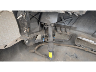 Решетка радиатора  Audi TT (8N) 1998-2006          8N0853651E