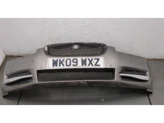 Бампер  Jaguar XF 2007–2012 передний   