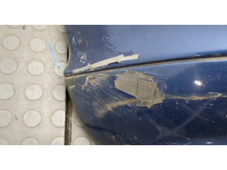 Бампер  BMW 3 E46 1998-2005 передний   