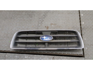 Решетка радиатора  Subaru Forester (S11) 2002-2007          