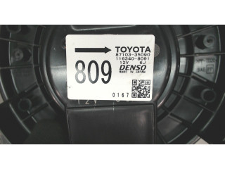 Моторчик печки  Toyota FJ Cruiser 8710335090     8710335090   