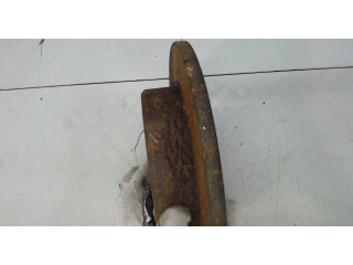 Диск тормозной  Jeep Liberty 2002-2006 2.4  задний    52128411AB      