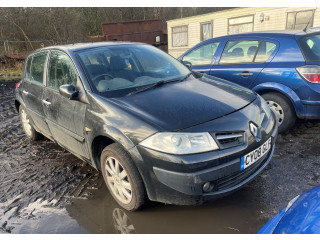 Задний фонарь        Renault Megane 2 2002-2009 