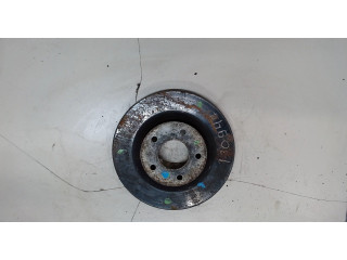 Диск тормозной  Audi A6 (C6) 2005-2011 2.0  передний     4F0615301D      