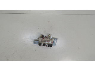 Блок предохранителей  Renault Kadjar      8901FC7090   1.6