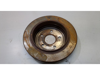 Диск тормозной  Jeep Grand Cherokee 2004-2010   задний         