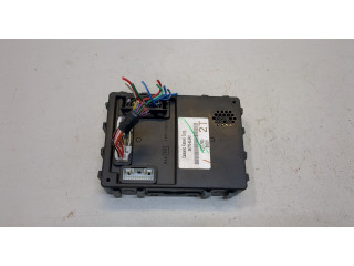 Блок комфорта  Suzuki Grand Vitara 2005-2015      3677065JH0  
