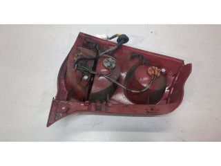 Задний фонарь        KIA Picanto 2004-2011 