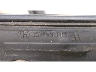 Зеркало боковое  BMW 5 F10 2010-2017  левое           51167268237, 7268237