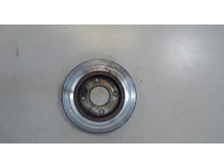 Диск тормозной  Mitsubishi Colt 2004-2008 1.5  задний    4605A076      