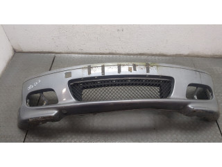 Бампер  BMW 3 E46 1998-2005 передний   