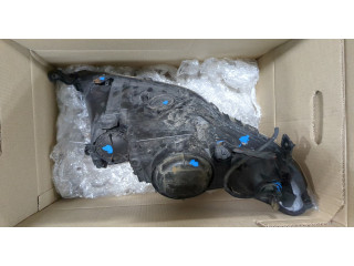 Фара передняя  Honda Civic 2005-2012 левая 