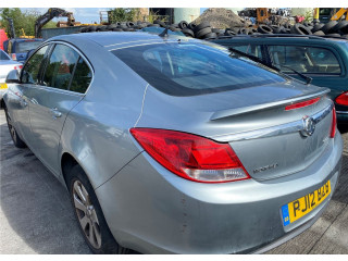 Форсунка топливная  Opel Insignia 2008-2013    821014, 55577668     