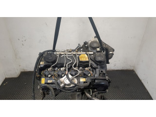 Клапанная крышка двигателя ДВС  BMW 3 E90, E91, E92, E93 2005-2012      