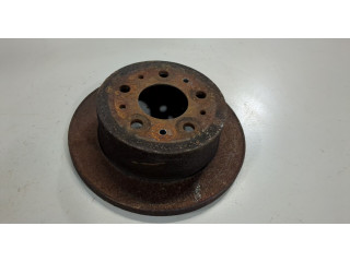 Диск тормозной  Citroen Jumper (Relay) 2006-2014 2.2  задний           