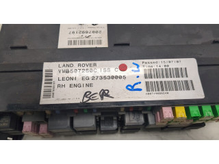 Блок предохранителей  Land Rover Range Rover Sport 2005-2009      EG273553005       2.7