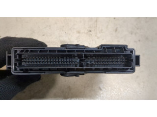 Блок комфорта  Opel Corsa C 2000-2006      24467903  