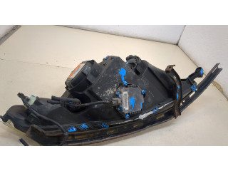 Фара передняя  Honda Civic 2005-2012 левая 