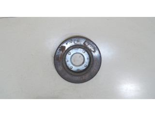 Диск тормозной  Peugeot 306 1.4  передний   4246A5      