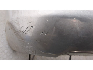 Бампер  Subaru Impreza (G11) 2000-2007 задний   