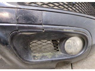 Бампер  Volkswagen Touareg 2002-2007 передний   