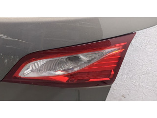 Моторчик заднего дворника  Chevrolet Equinox 2017-      