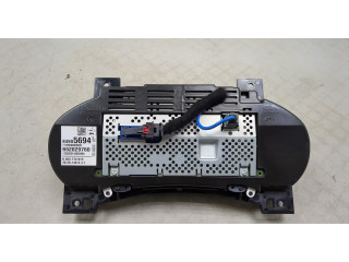 Панель приборов  Cadillac XT4 2018-2023       652029760, 84905694     