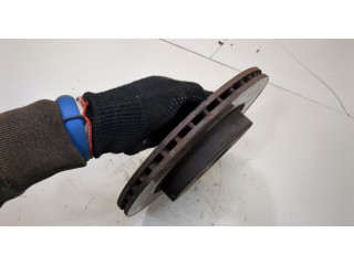 Диск тормозной  BMW 3 E46 1998-2005   передний         