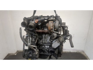 Форсунка топливная  Citroen C4 Grand Picasso 2006-2013    1980K9     