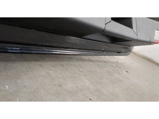 Замок багажника  Mercedes E W212 2009-2016       