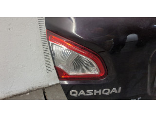 Замок багажника  Nissan Qashqai 2006-2013       