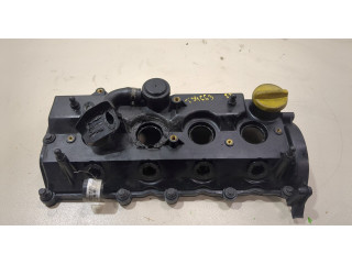 Клапанная крышка двигателя ДВС  Opel Astra J 2010-2017 1.7  98001142   