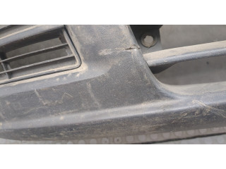 Бампер  Volkswagen Touran 2003-2006 передний   