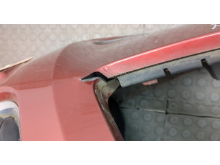 Бампер  Skoda Roomster 2006-2010 передний    