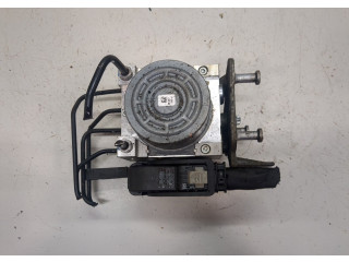 Блок АБС, насос (ABS, ESP, ASR)  Mercedes C W205 2014-2018      