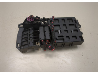 Блок предохранителей  Audi A6 (C6) 2005-2011      4F0971845A     