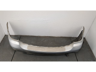 Бампер  Mercedes ML W164 2005-2011 задний   