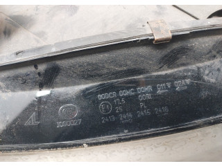 Фара передняя  Audi A4 (B8) 2007-2011 правая 