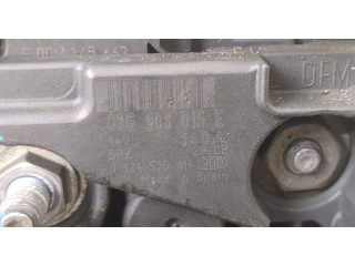 Генератор  Audi A4 (B8) 2007-2015           