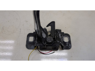 Замок капота  Buick Encore 2012-2016     
