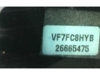 Стойка амортизатора  Citroen C3 2002-2009     1.4  дизель