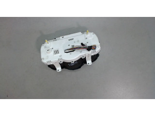 Панель приборов  Toyota RAV 4 2006-2013       838002F81   4  2.2  Дизель