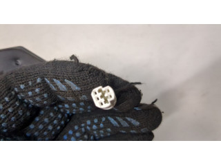 Зеркало боковое  Toyota Avensis 2 2003-2008  левое           8790605130