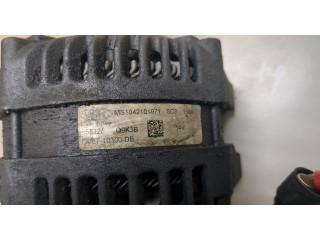 Генератор  Ford C-Max 2010-2015       1821291, CV6T10300DC    1.0 бензин