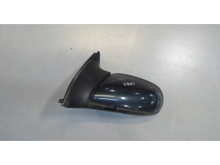 Зеркало боковое  Opel Omega B 1994-2003  левое             90492211