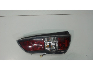 Задний фонарь        Subaru Justy 2007-2011 