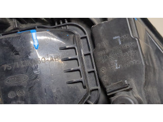 Фара передняя  Ford Mondeo 4 2007-2015 левая 